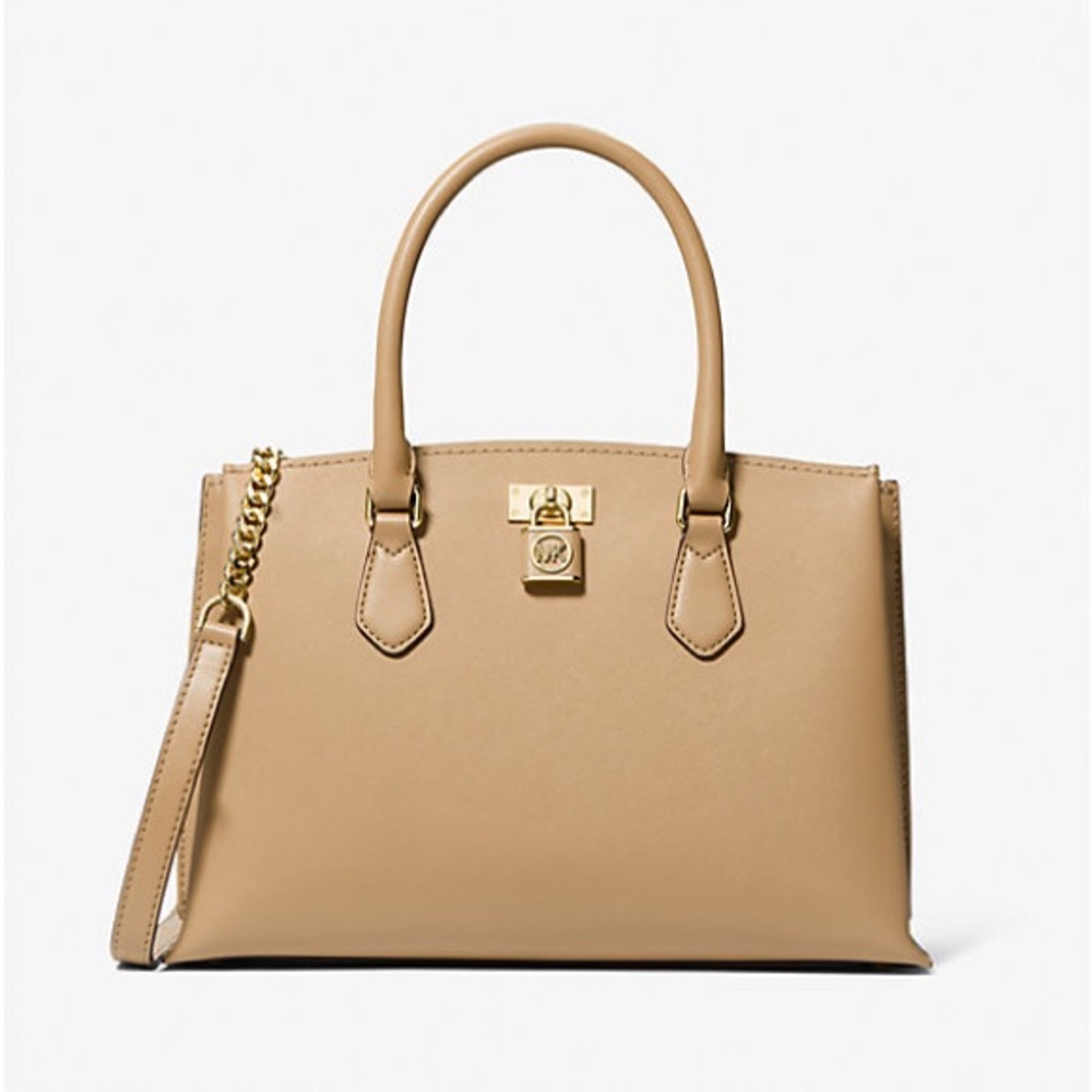 NWT MICHAEL Michael Kors Ruby satchel